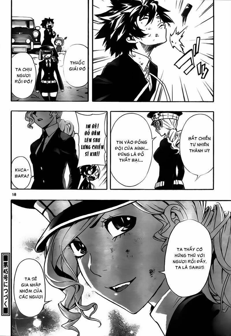 defense devil chapter 67 18