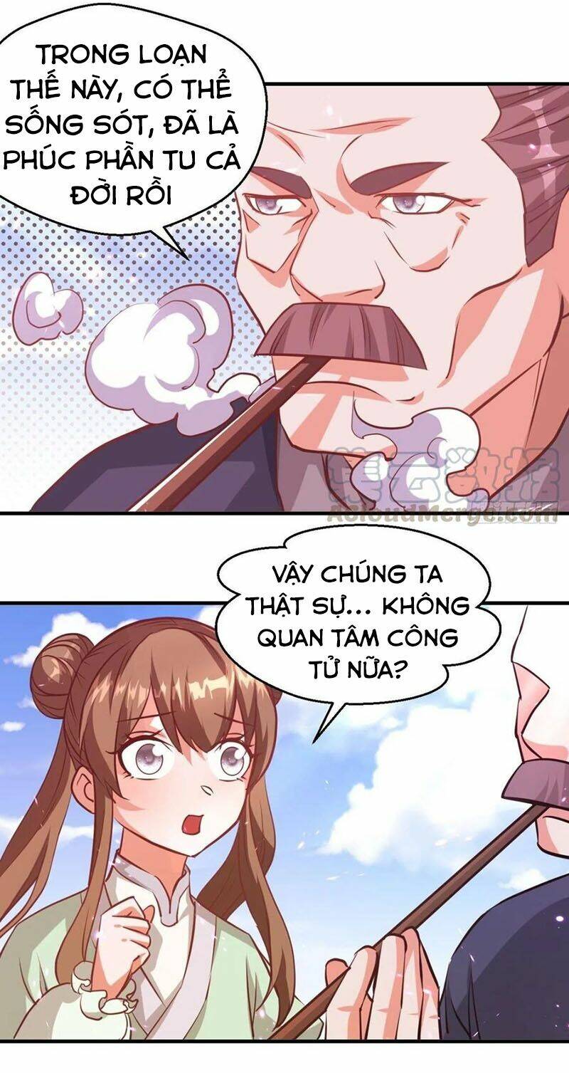 thiên hạ kiếp chapter 47 23