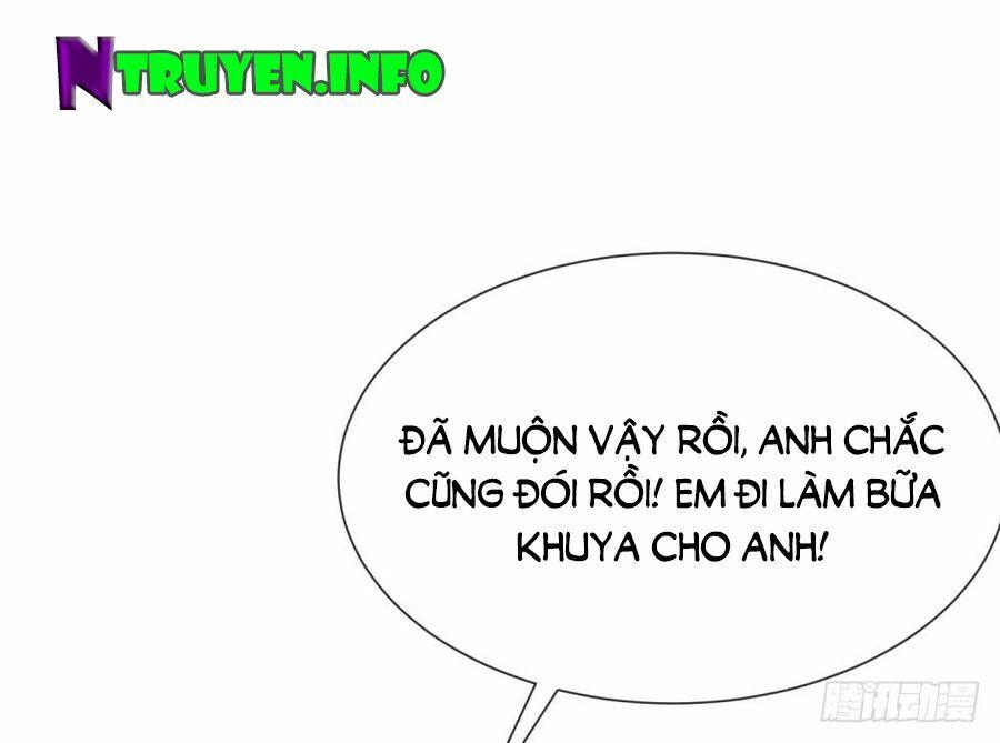 ẩn hôn 100%: chọc tức vợ yêu mua một tặng một chapter 73 33