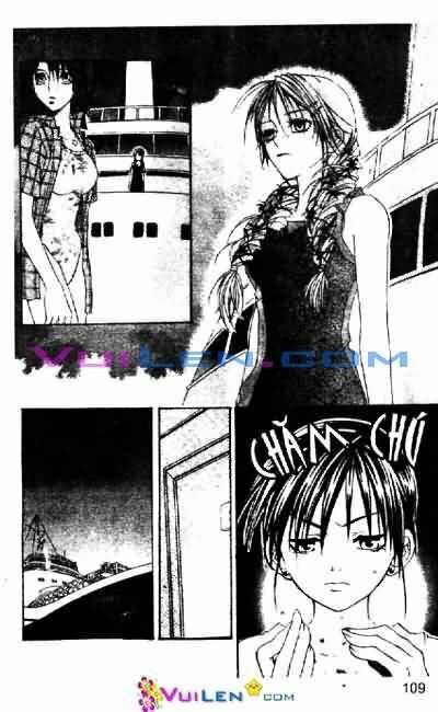 tiên nữ giáng trần chapter 11 109