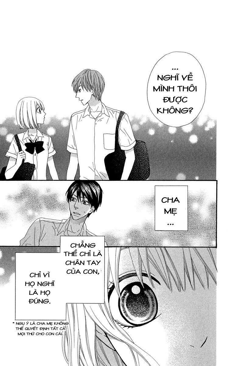 itsuka kimitachi mo otona ni naru chapter 2 28