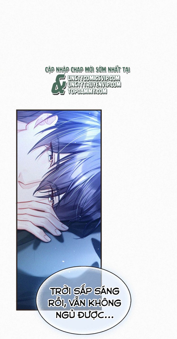 thần thương (môi súng) chapter 76 1