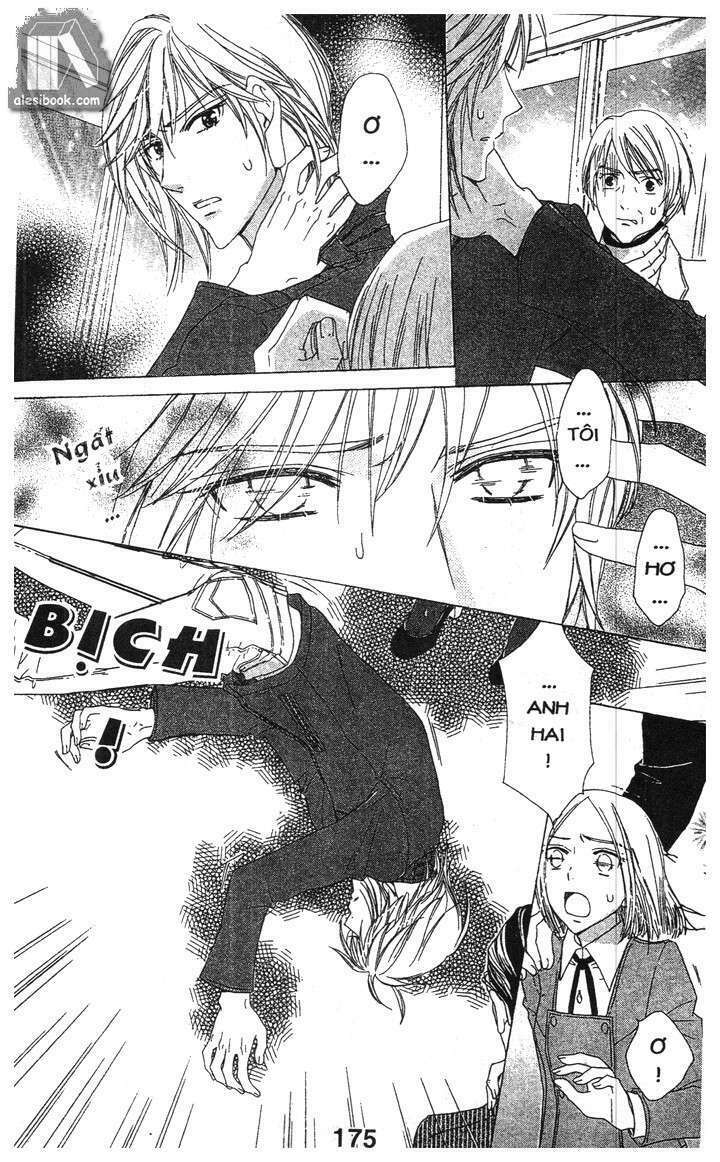 tình yêu định mệnh chapter 21 21