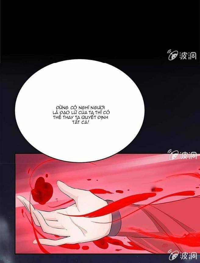 dụ ái tiểu hồ tiên chapter 1.3 18