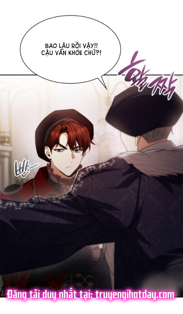 Chị Yêu, Kiếp Này Em Sẽ Là Hoàng Hậu chapter 58.1 - Trang 40