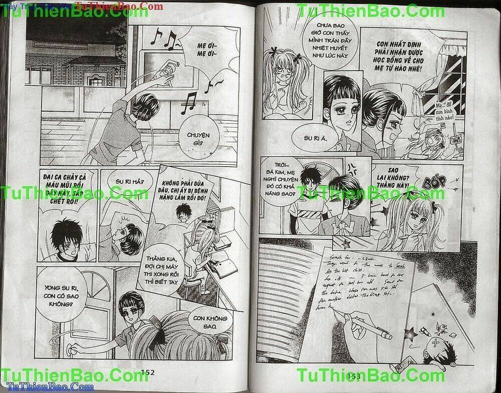 đại ca tuổi yêu chapter 4 74