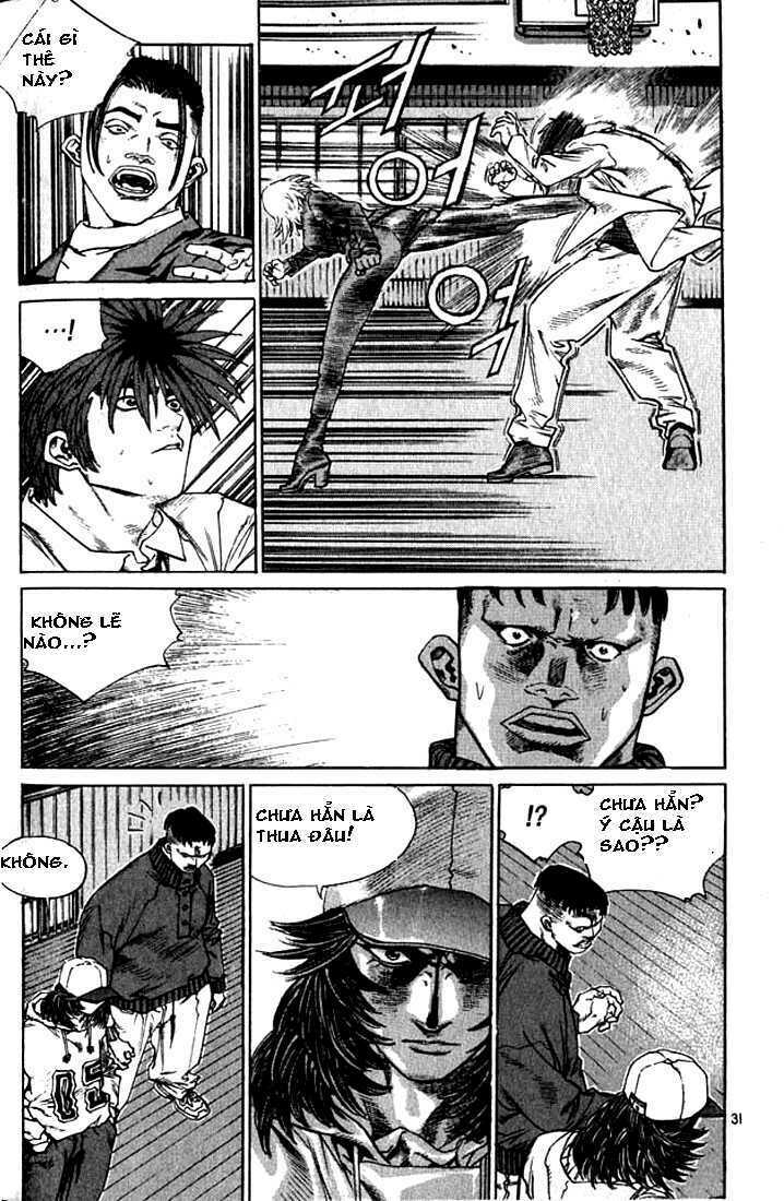 change guy chapter 232 10