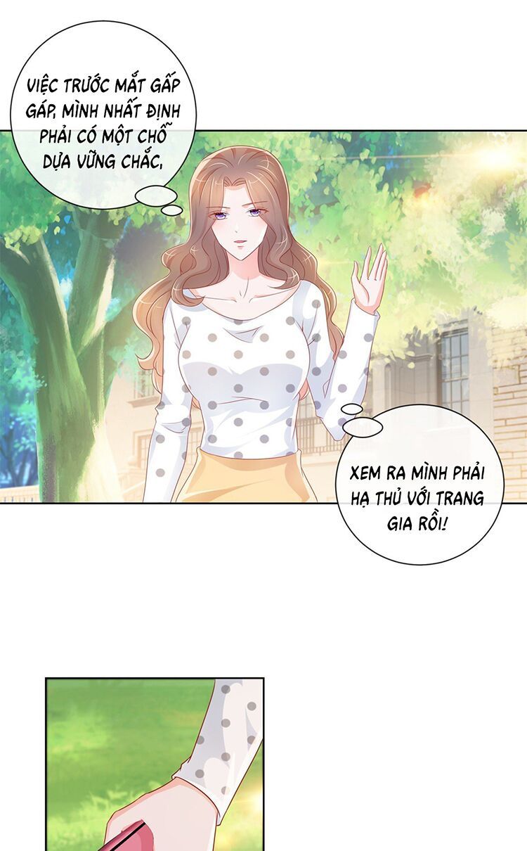 ẩn hôn 100%: chọc tức vợ yêu mua một tặng một chapter 282.1 11