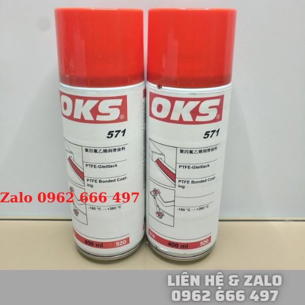 Bình xịt OSK 571