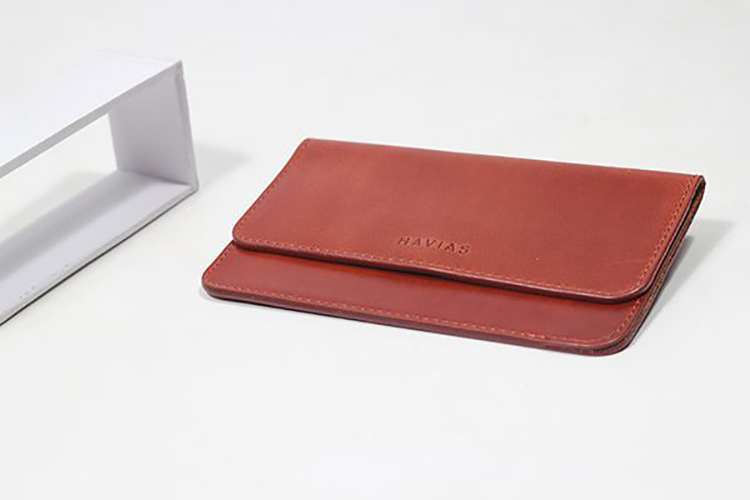 Couple Ví The Momo2 & Heart3 Wallet