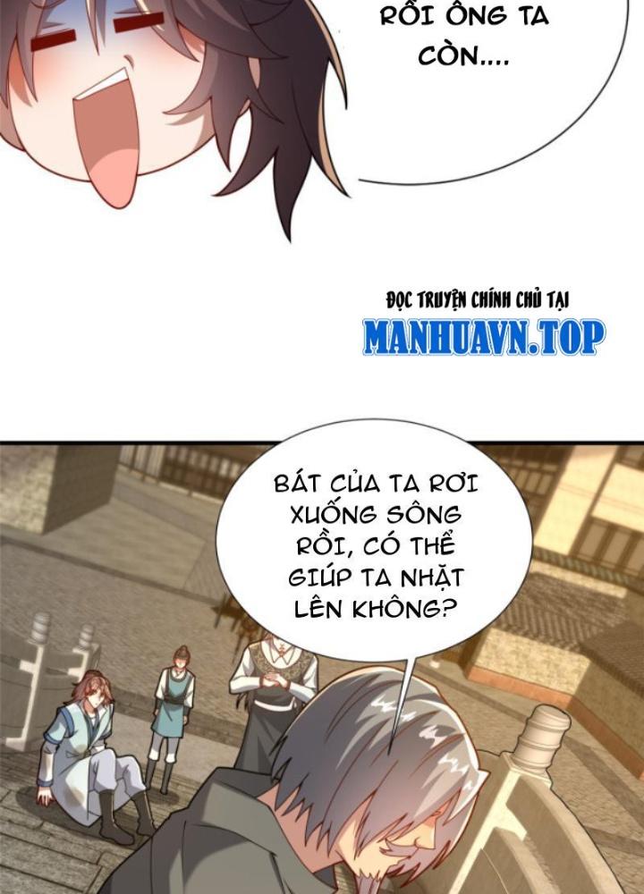 võ thánh này cũng quá khẳng khái chapter 28 60