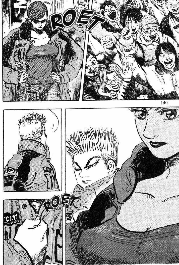 khát vọng đường đua chapter 32 2