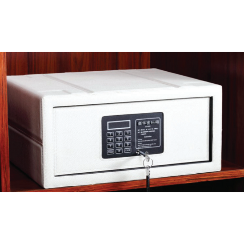 Két Sắt Mini Grob GAD-600 - Hàng Chính Hãng