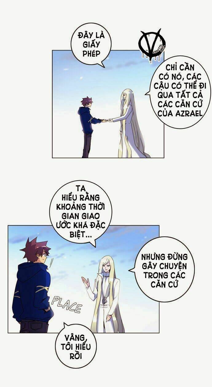 bản khế ước linh hồn chapter 42 38