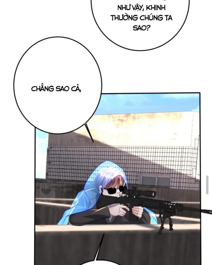 học cùng em gái, tôi bất cẩn vô địch rồi chapter 129 42