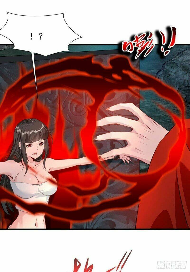 một đời thành tiên chapter 19 19