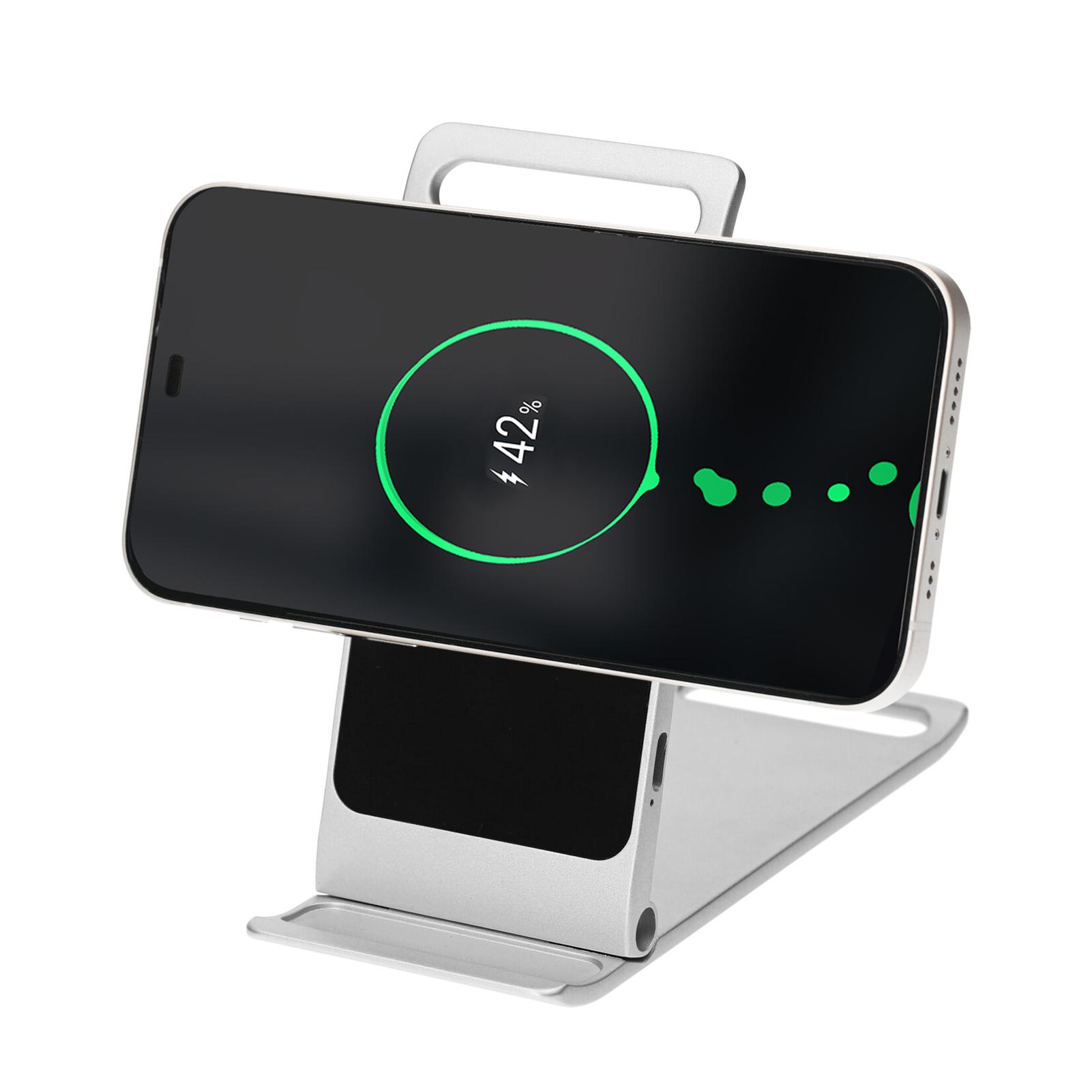 Bộ sạc không dây 15W