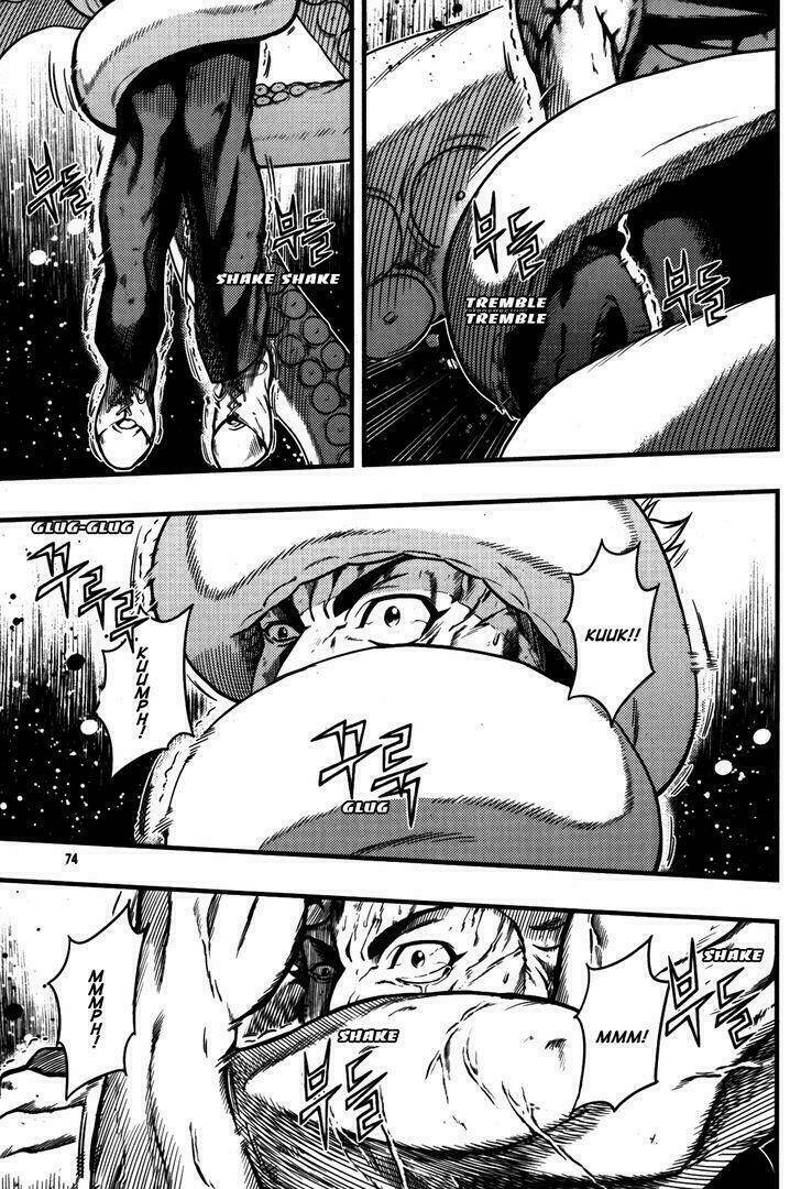 la mosca chapter 40 71