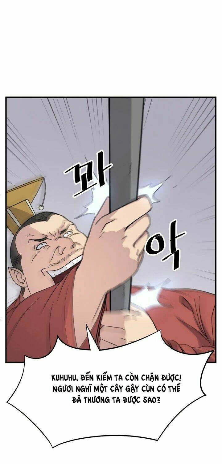 trọng sinh, bất khả chiến bại chapter 92 50