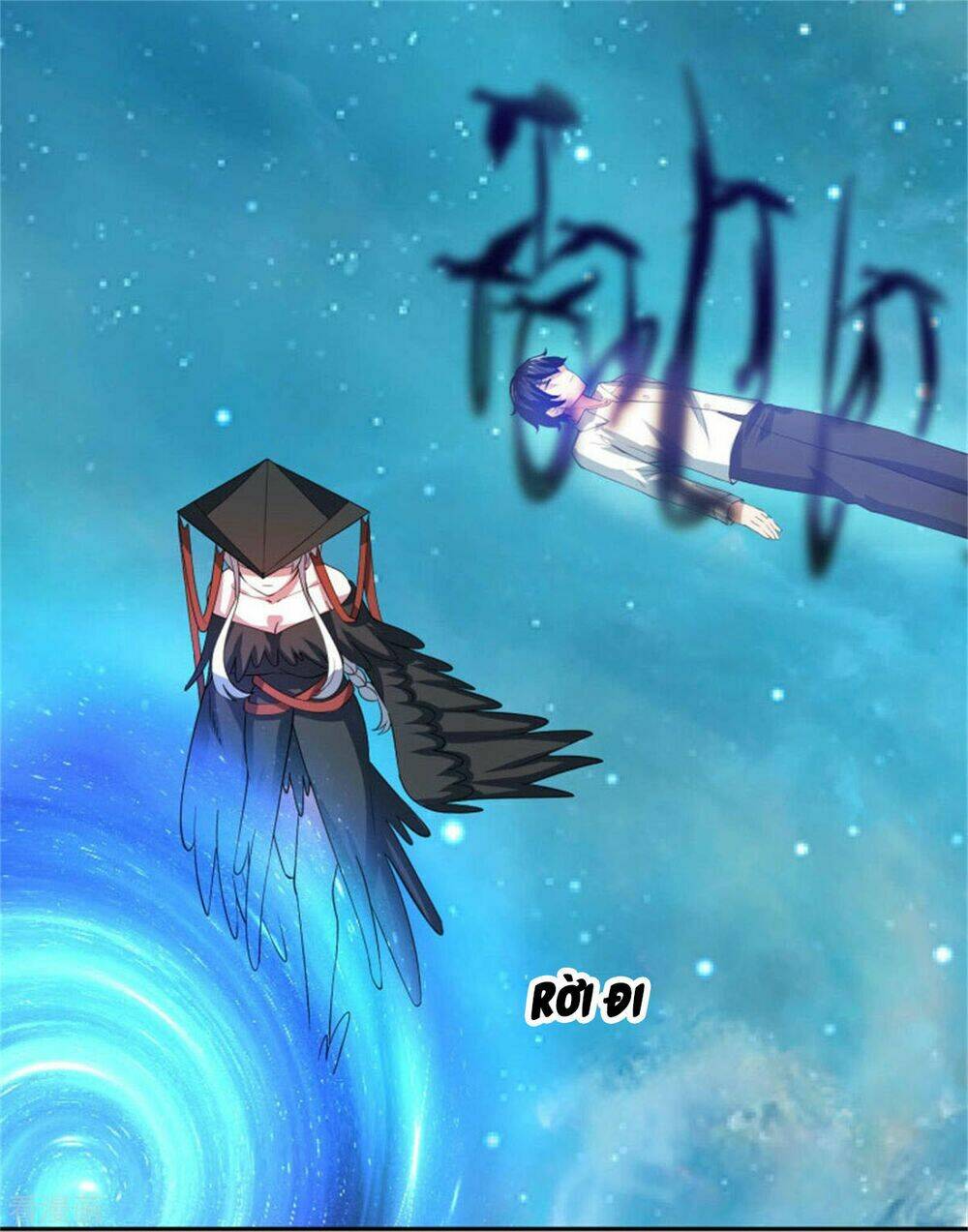 đỉnh phong dự ngôn đế chapter 26 8