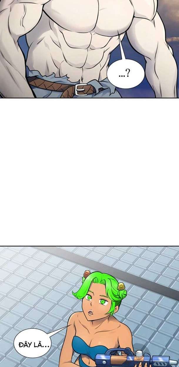 cuộc chiến trong tòa tháp chapter 594 87