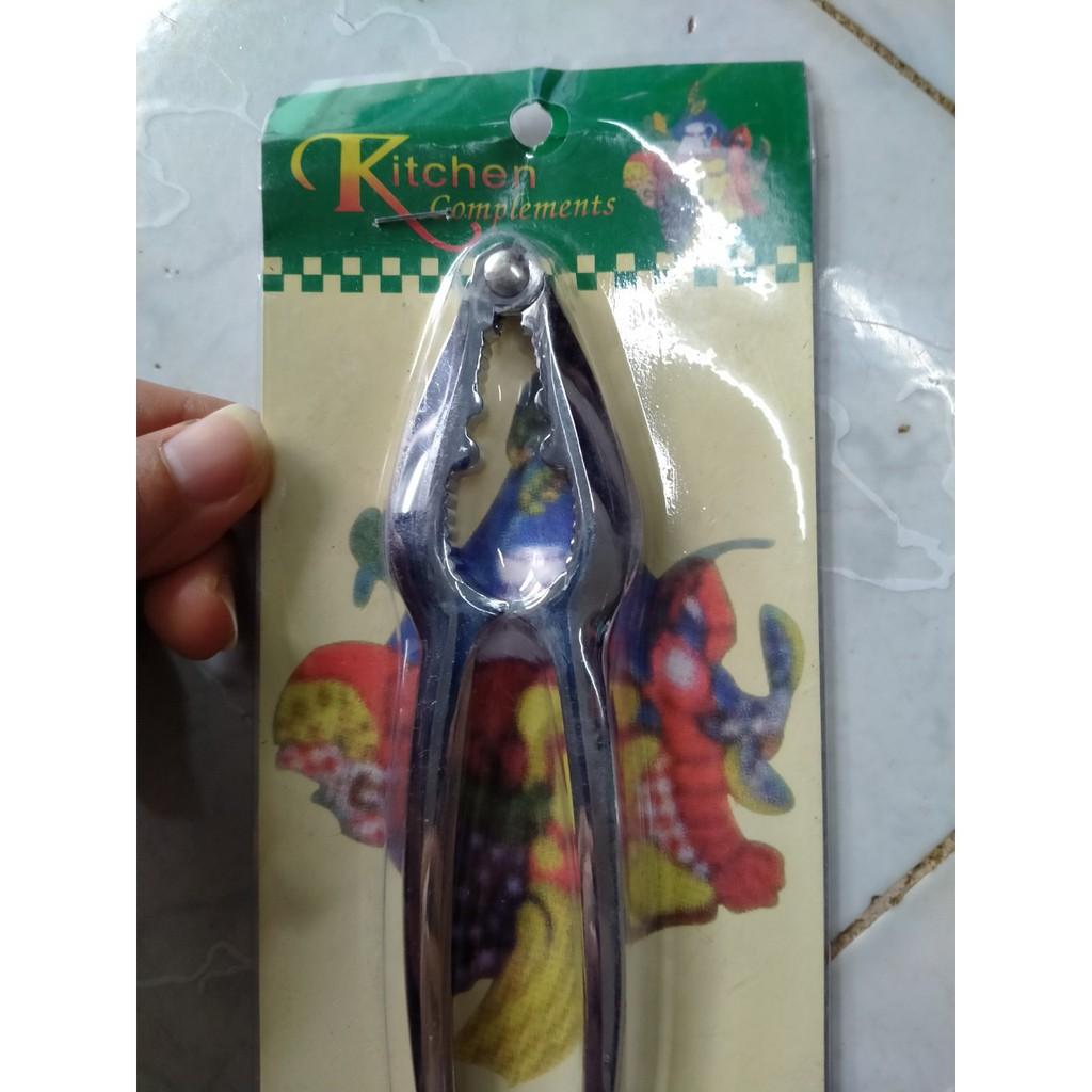 Kìm Kẹp Càng Cua Ghẹ HÀN QUỐC