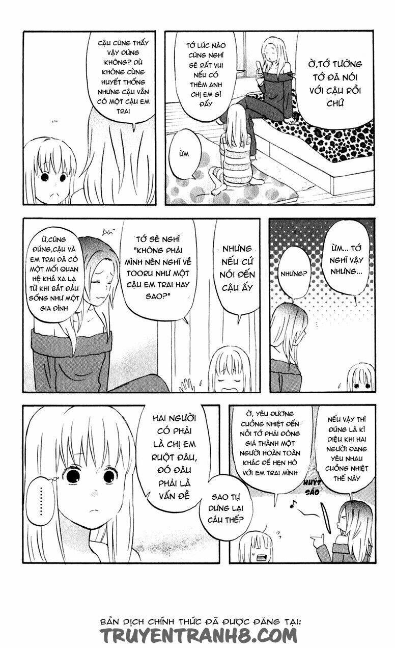 liar x liar chapter 22 29