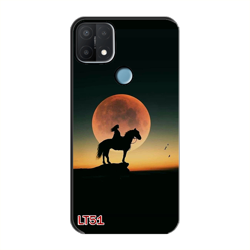 Ốp Lưng Dành Cho OPPO A15