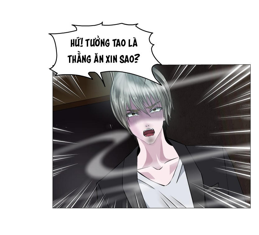 cạm bẫy của nữ thần chapter 146 16