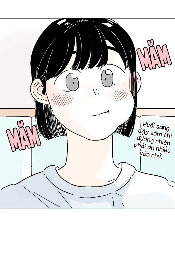 người bạn cùng trường chapter 7 57