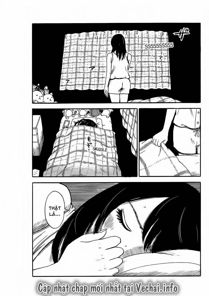 boku wa mari no naka chapter 44 17