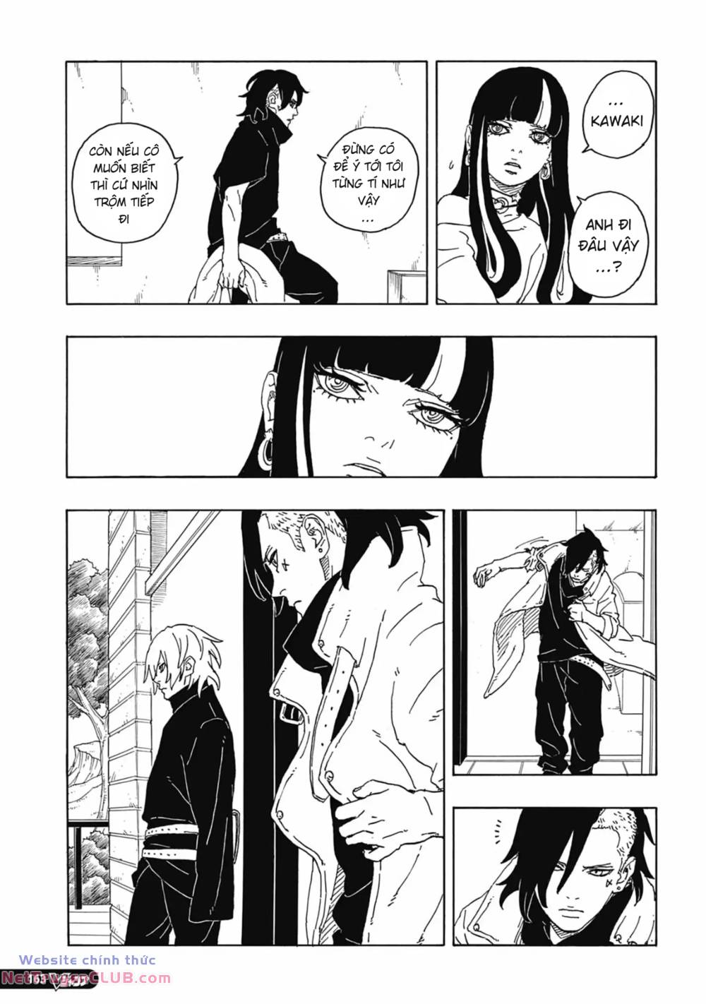 uzumaki boruto chapter 86 13