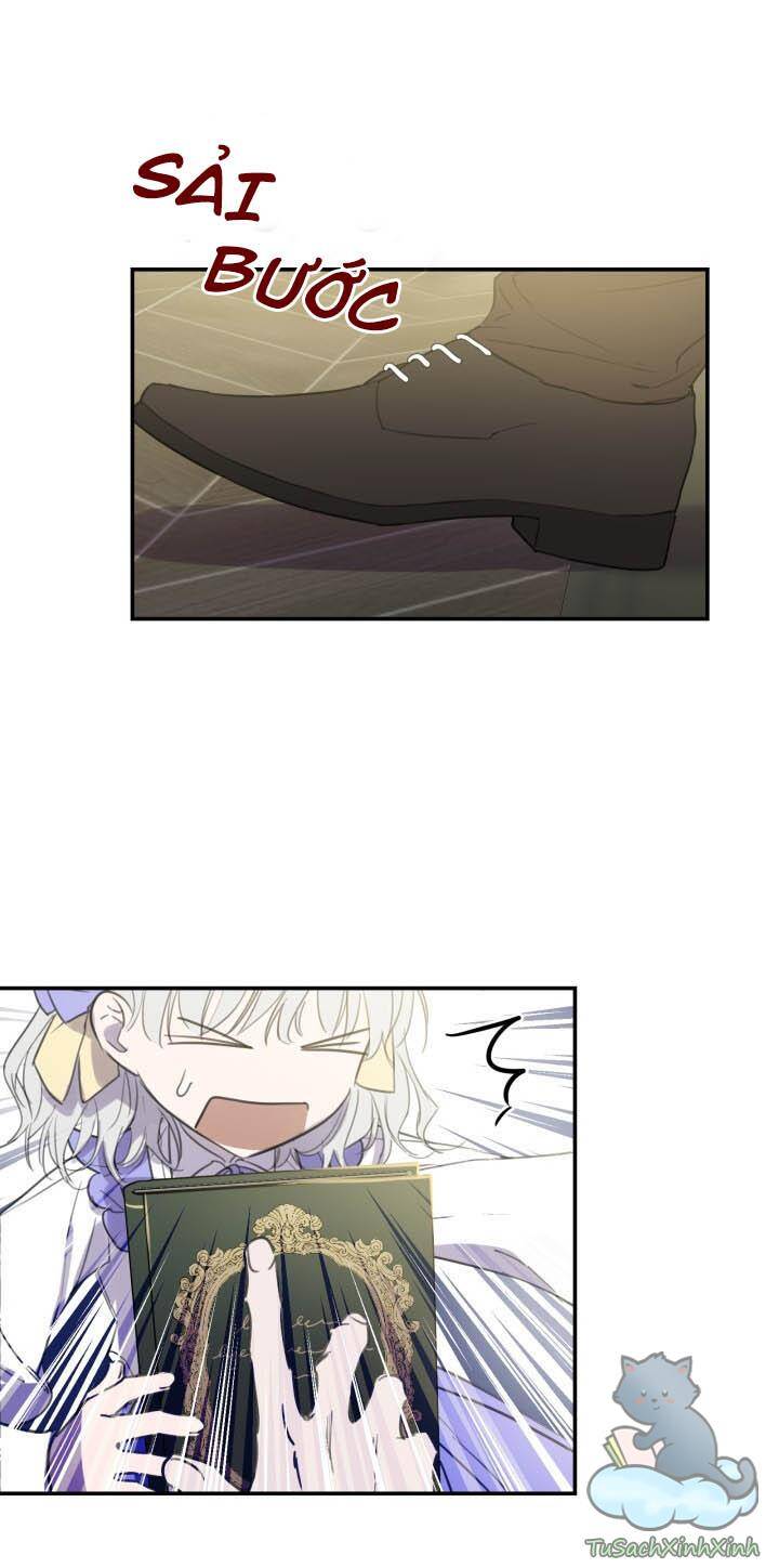 những nhân vật mạnh nhất thế giới ám ảnh tôi chapter 9.5 8