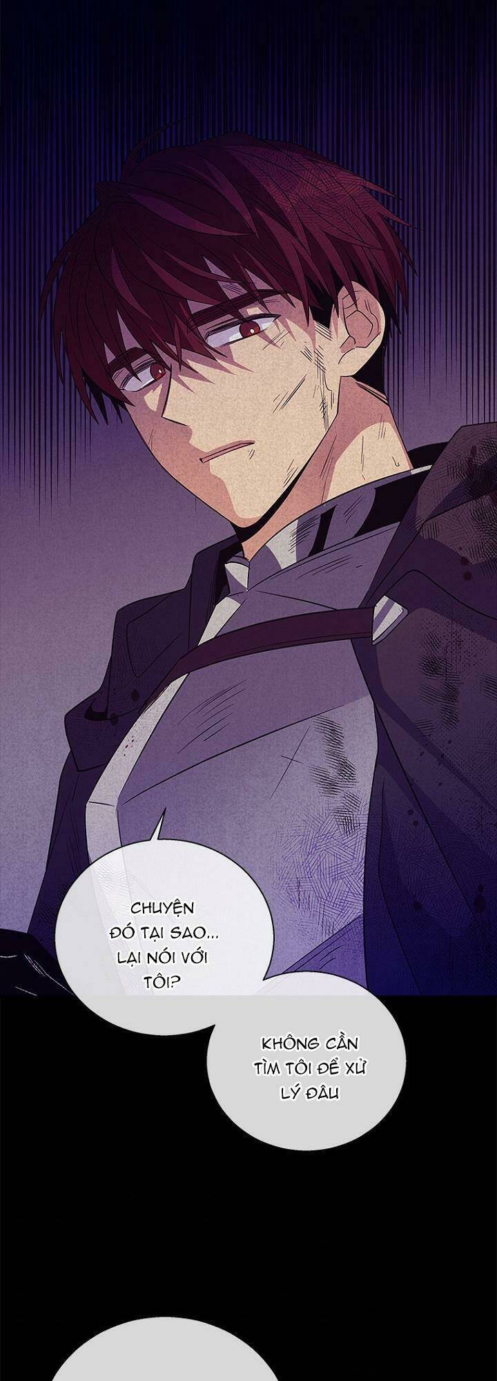 chồng yêu, em muốn đình công! chapter 52 56