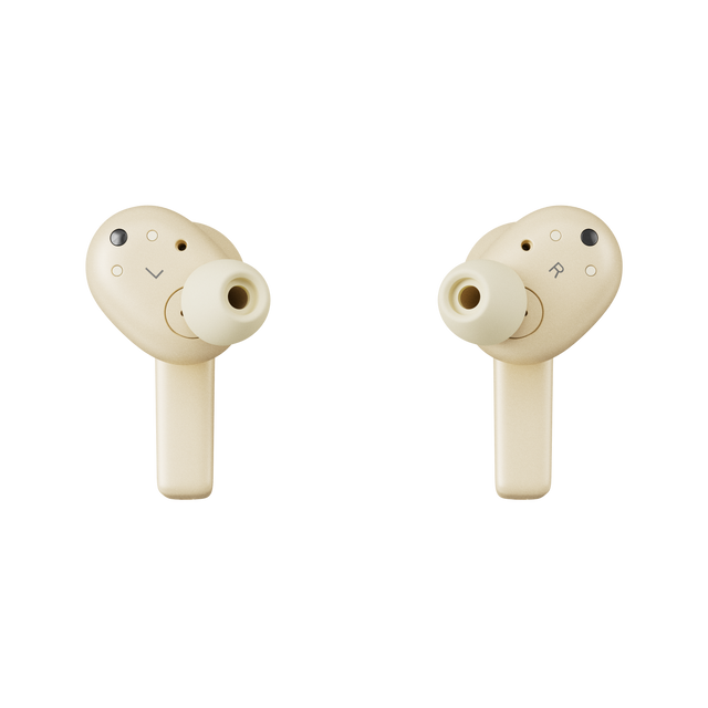 Beoplay EX - Tai nghe earphones không dây thế hệ mới - Hàng chính hãng