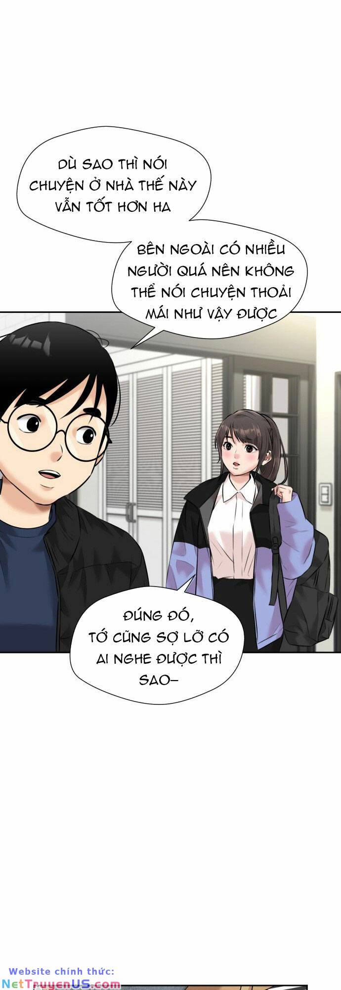 gương mặt thiên tài chapter 129 17