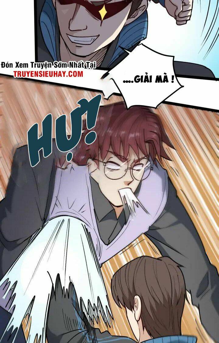 hồi xuân tiểu độc y chapter 63 35