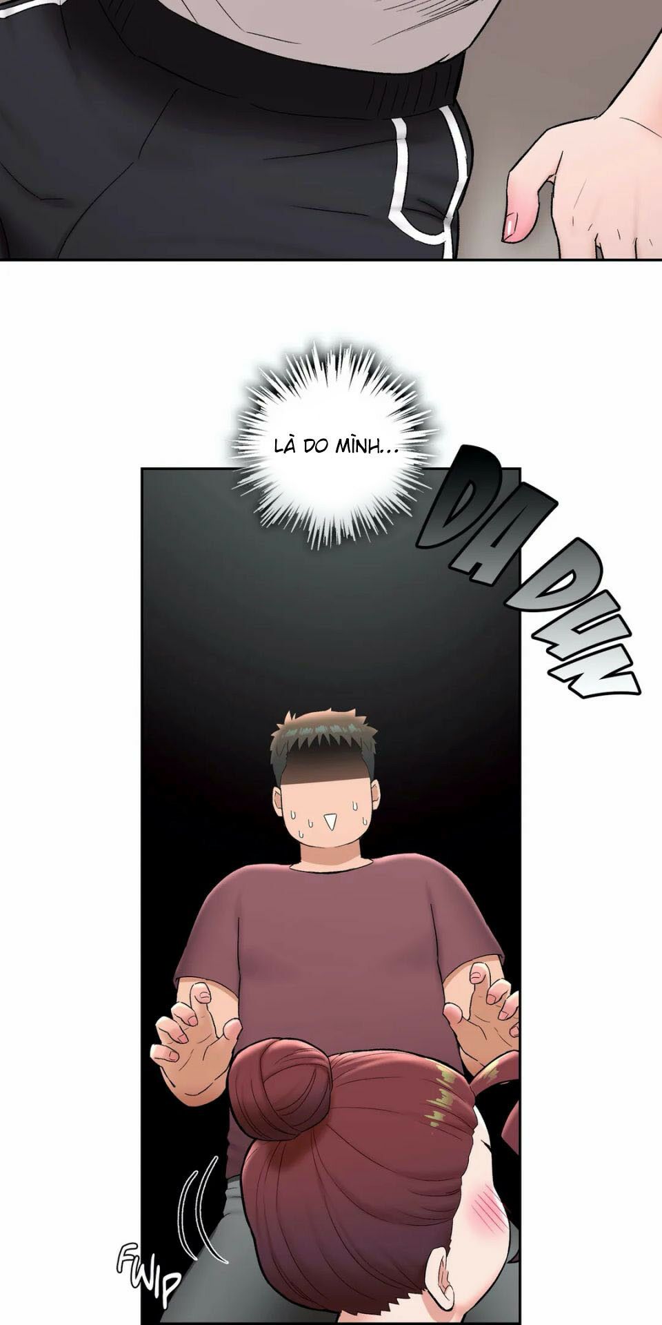 phòng tập gym bí mật chapter 42 18