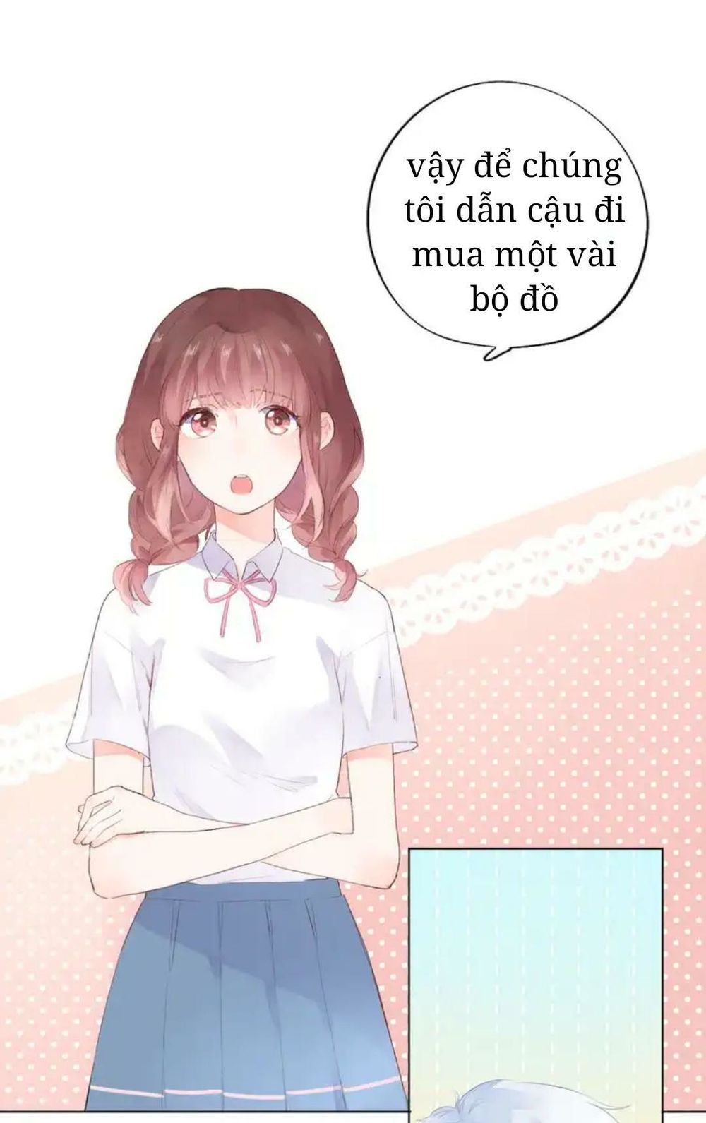 sos! tôi đã yêu một con sâu bướm (phần 2) chapter 40 11