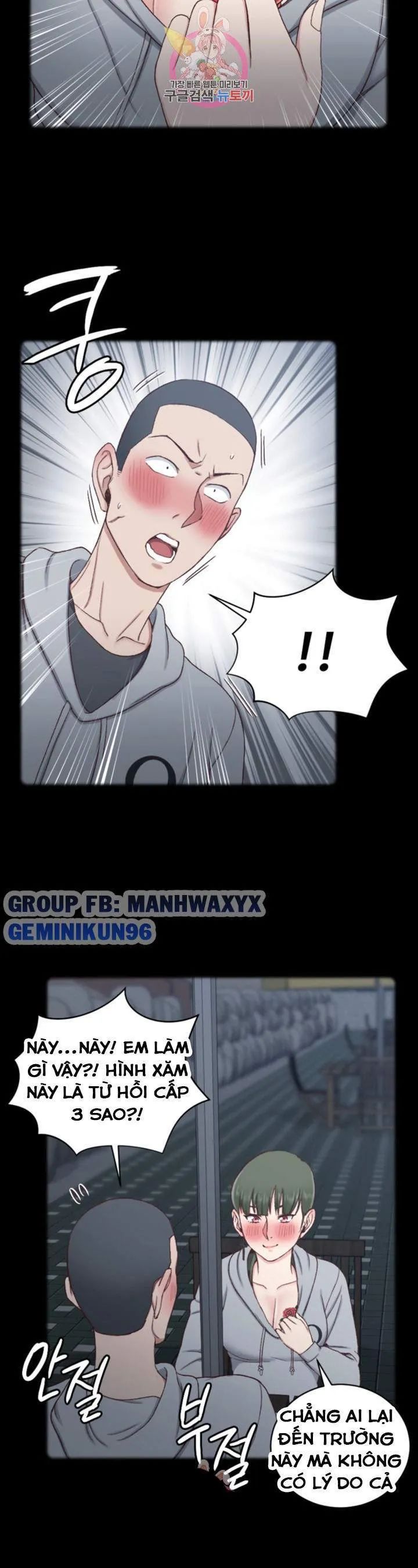 thanh niên động kinh chapter 93 31