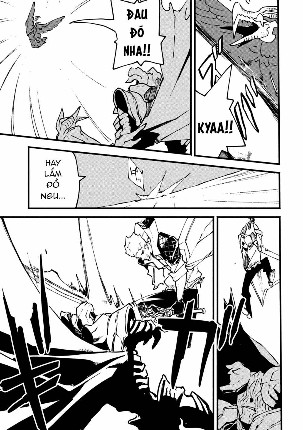 devil may cry 5 -visions of v- chapter 27.5 8