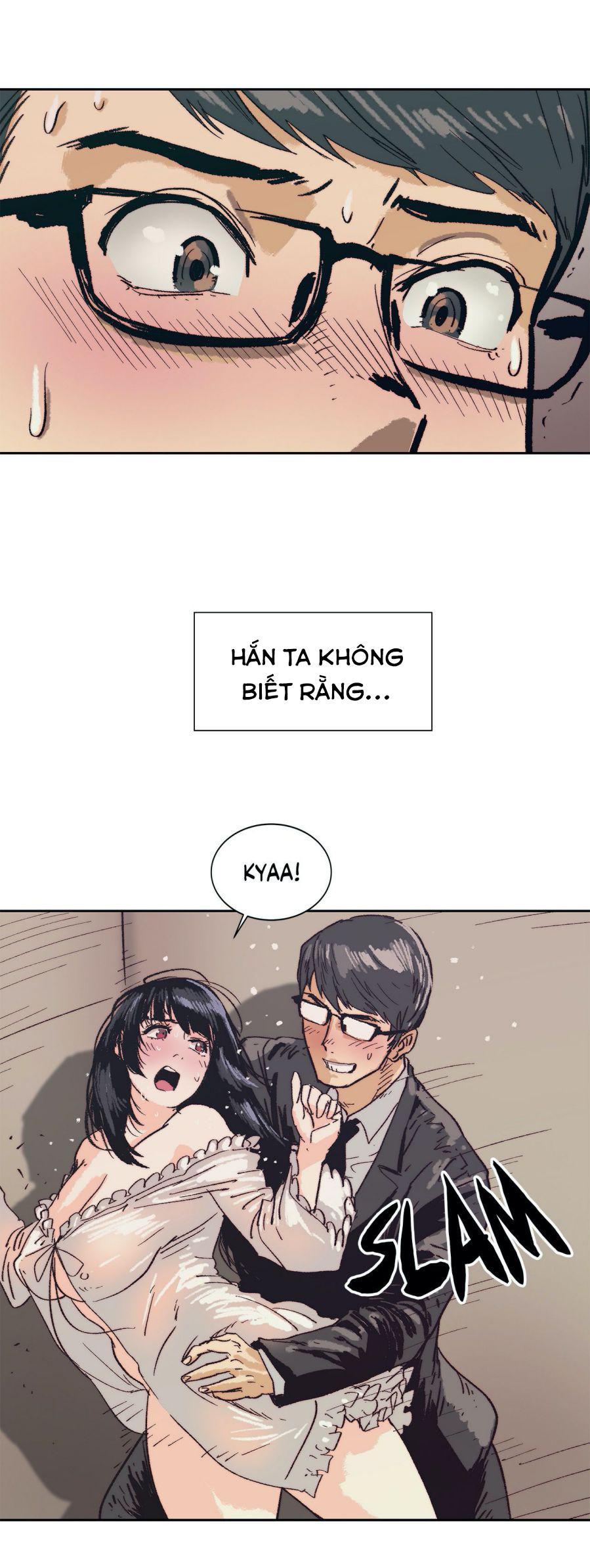 ham muốn giết chóc chapter 1 12