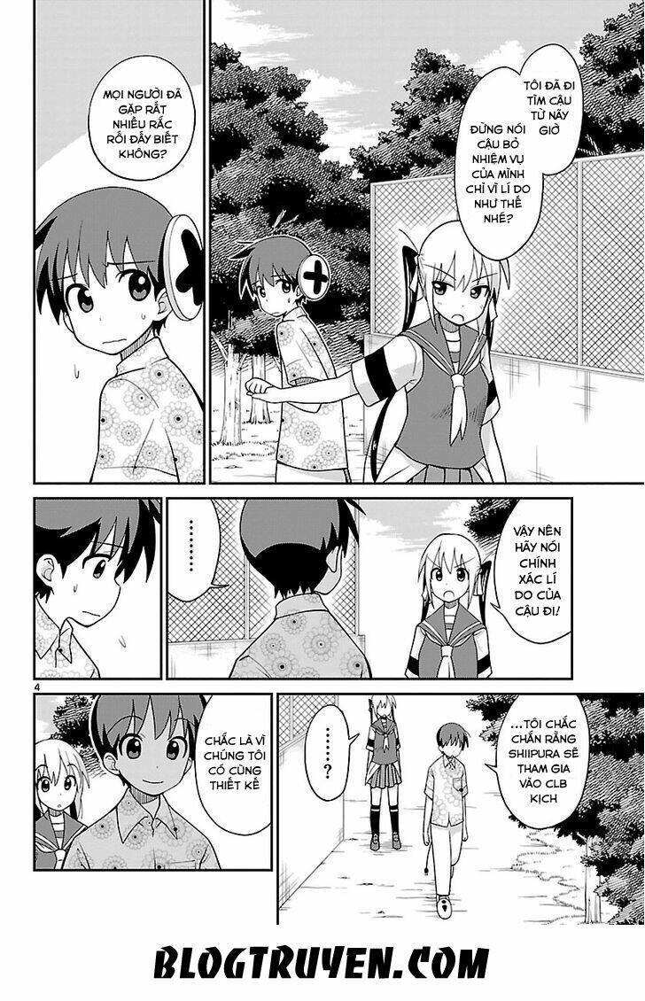 ninomae shii no tsukaikata chapter 30 6