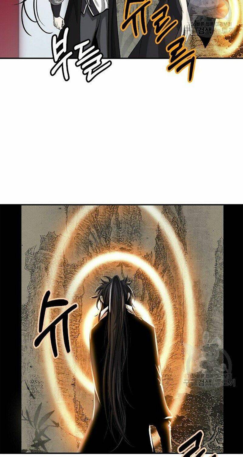 xuyên không thành hổ chapter 67 44