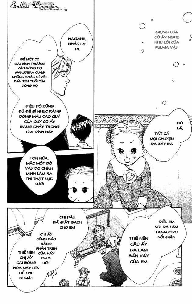 dear mine chapter 16 11