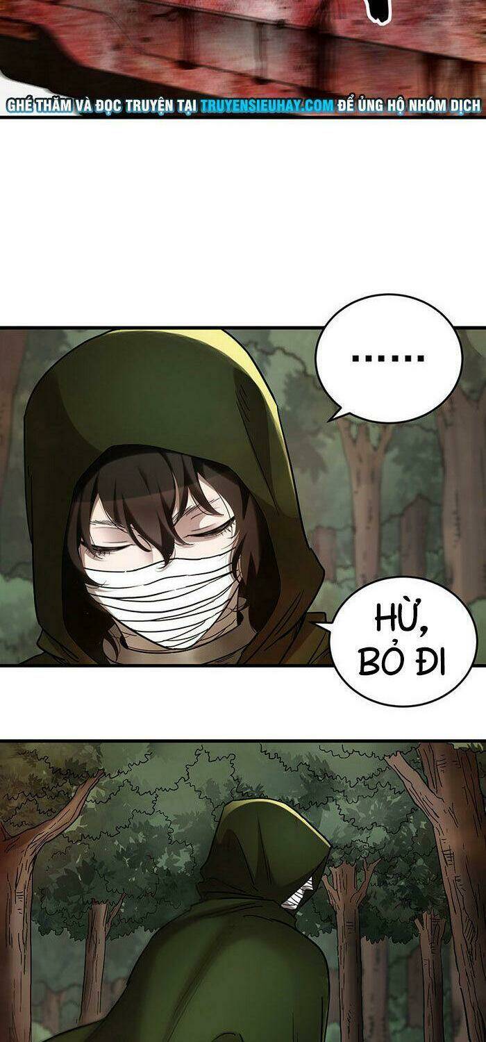 sau mạt thế tôi trở thành zombie chapter 41 18