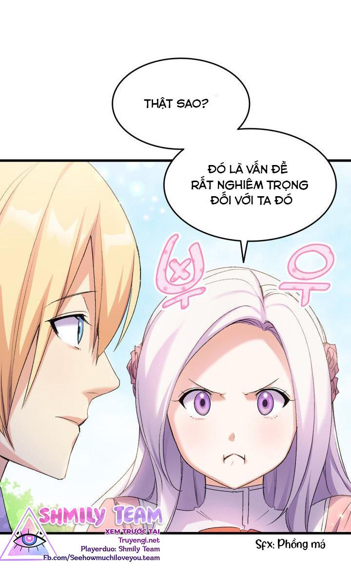 tôi định quyến rũ anh trai nhưng nam chính đã đến chapter 24 66