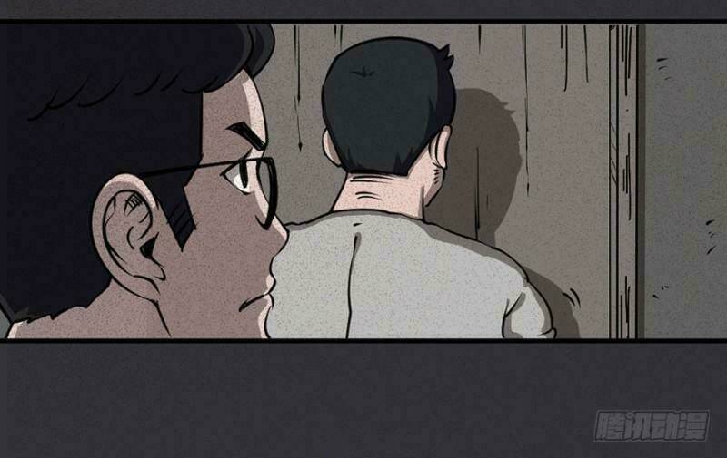 trở lại căn nhà ma chapter 3 40