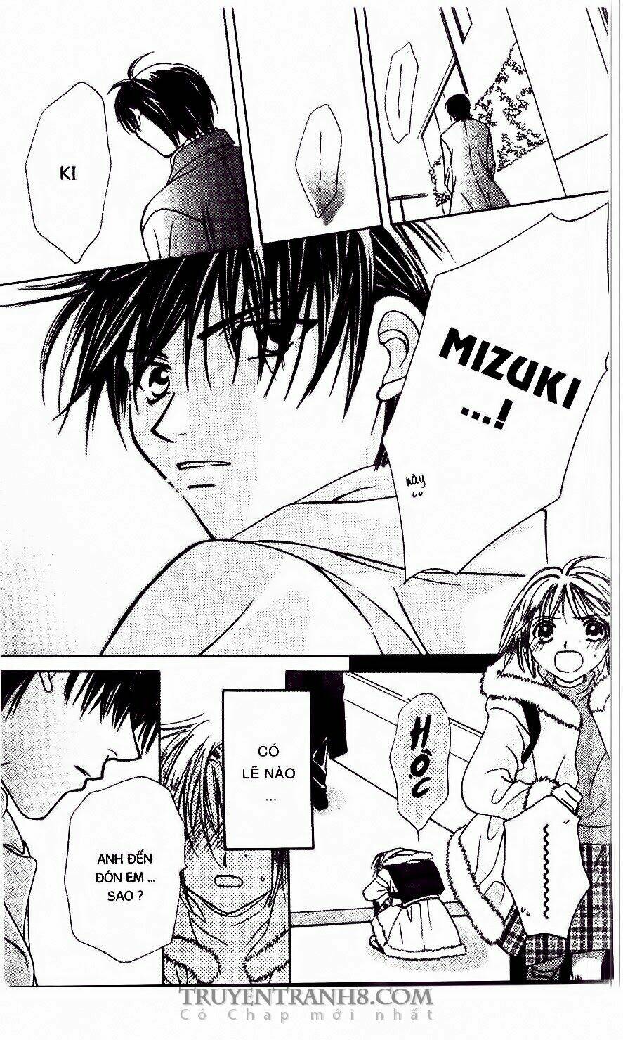 vườn địa đàng chapter 19 40