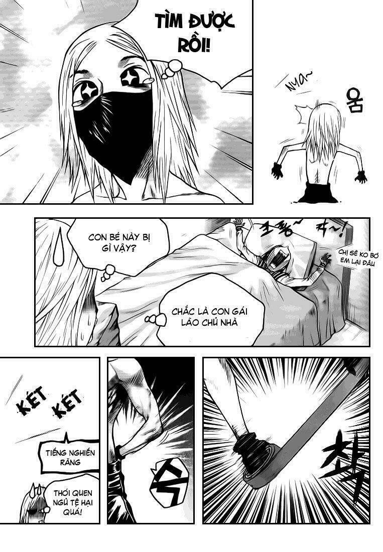 zippy ziggy chapter 20 14